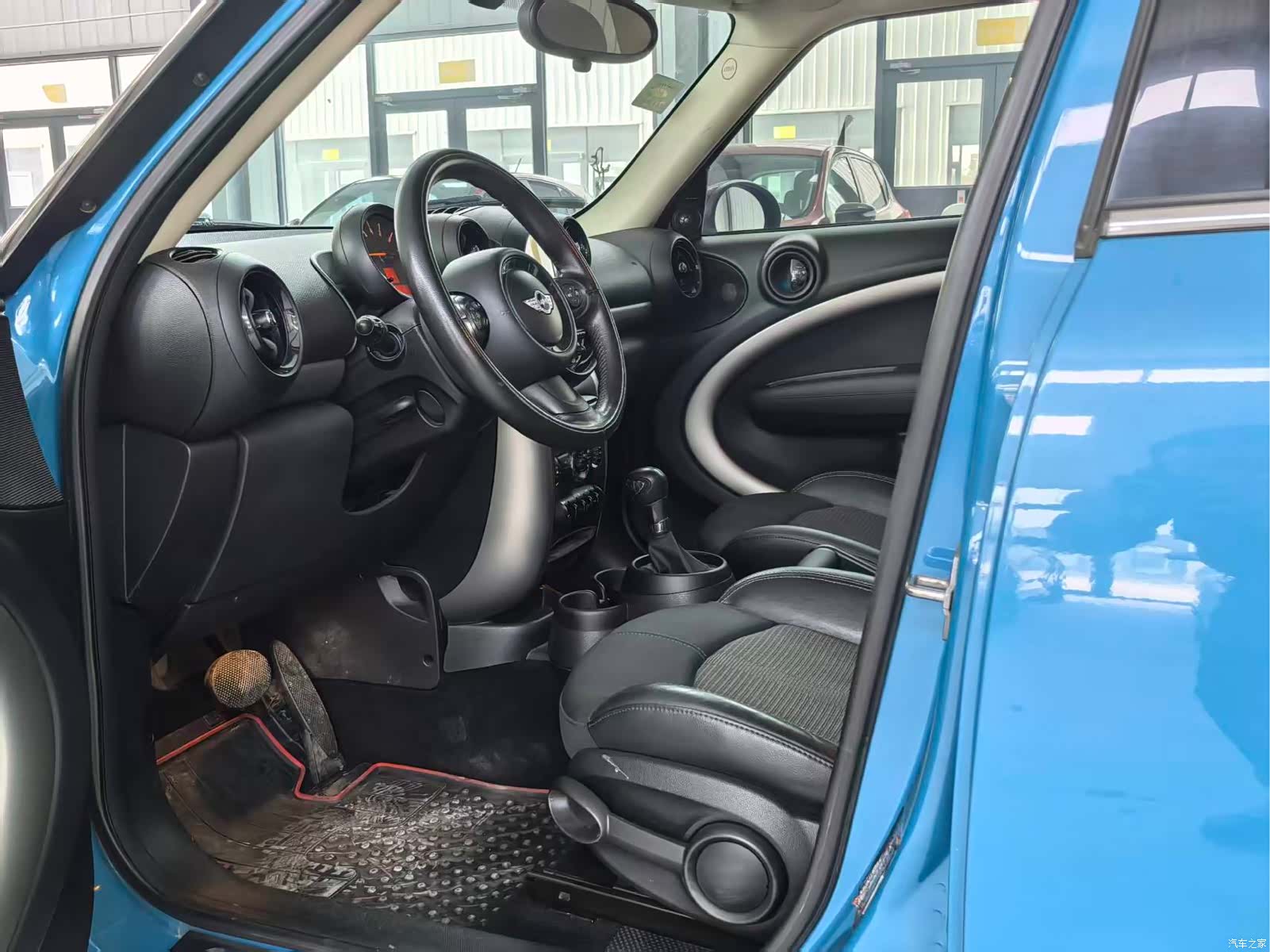 Mini Countryman, 2016 4