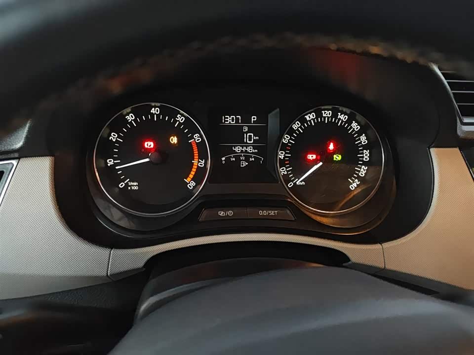 Skoda Jingrui Skoda Jingrui