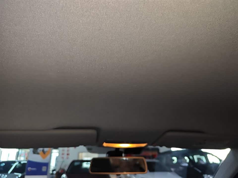 Skoda Jingrui Skoda Jingrui