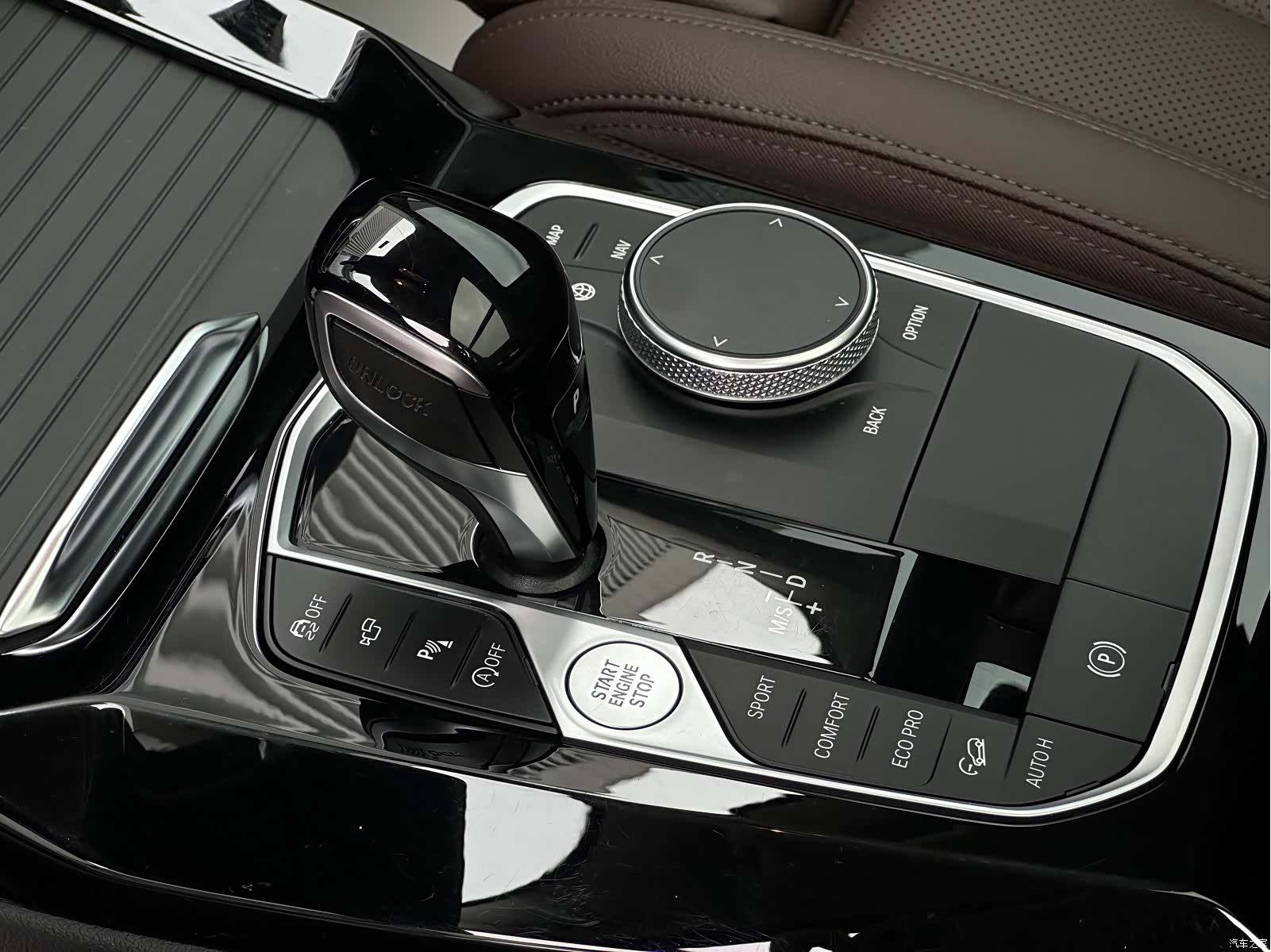 BMW X3, 2023 все фото