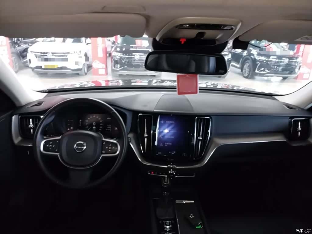 Volvo XC60, 2018 10