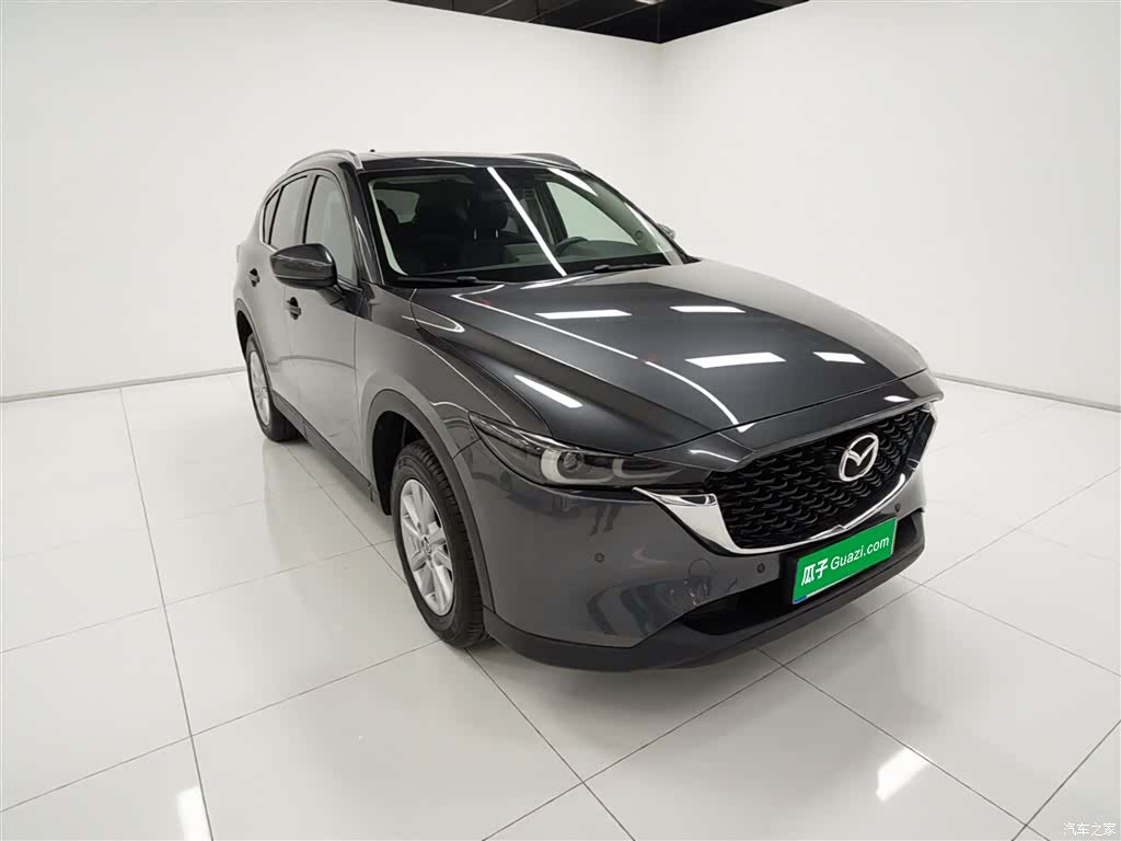 Mazda CX-5, 2024 4