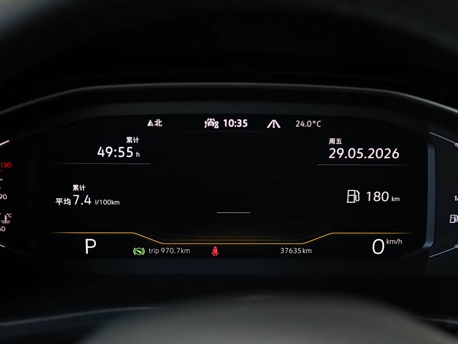 Volkswagen T-ROC 2022, фото 8