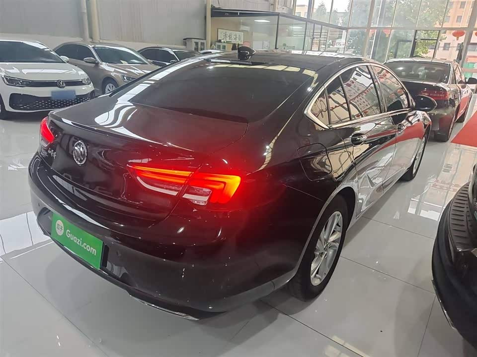 Buick Regal Buick Regal