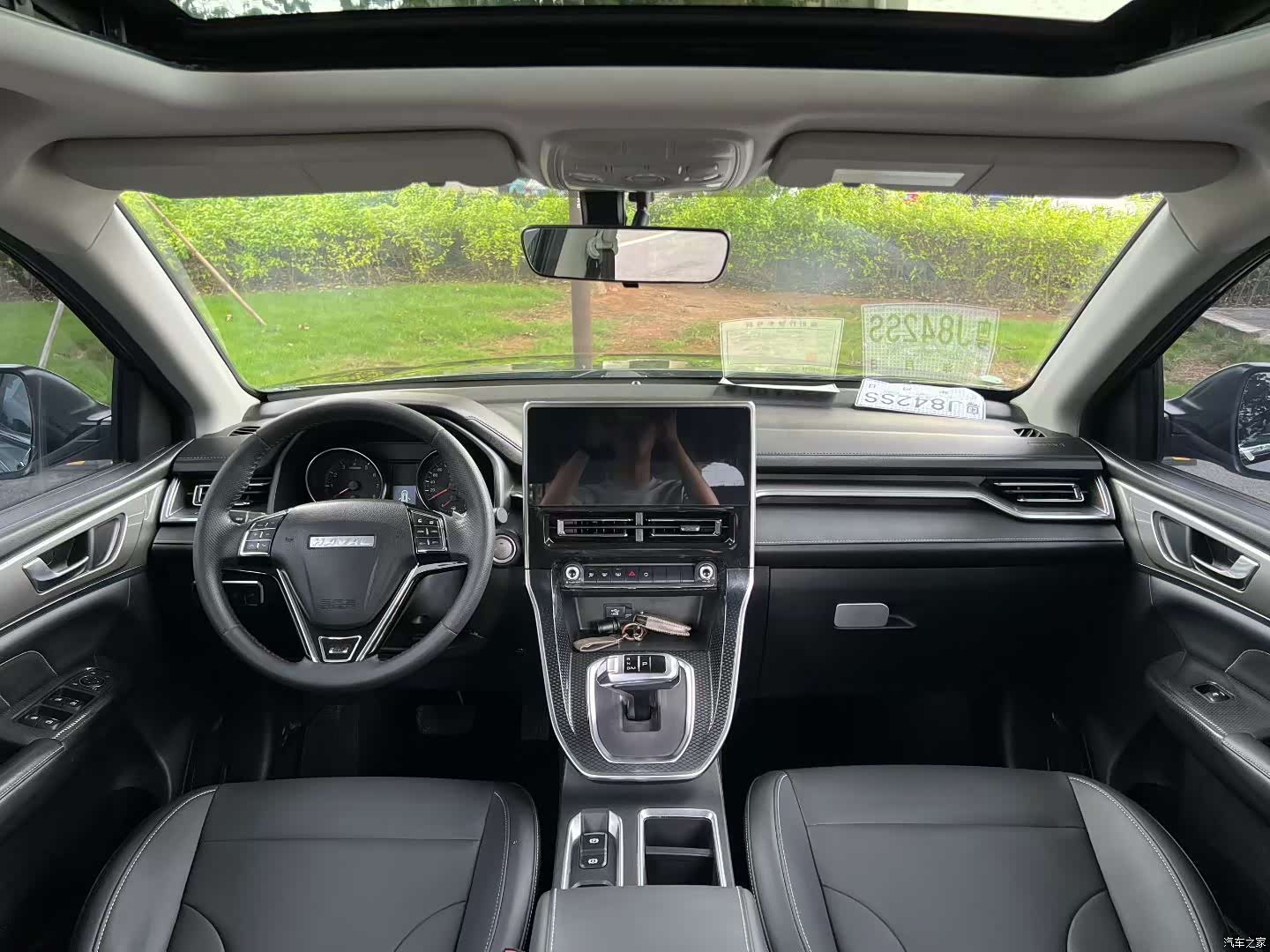 Haval M6, 2021 8