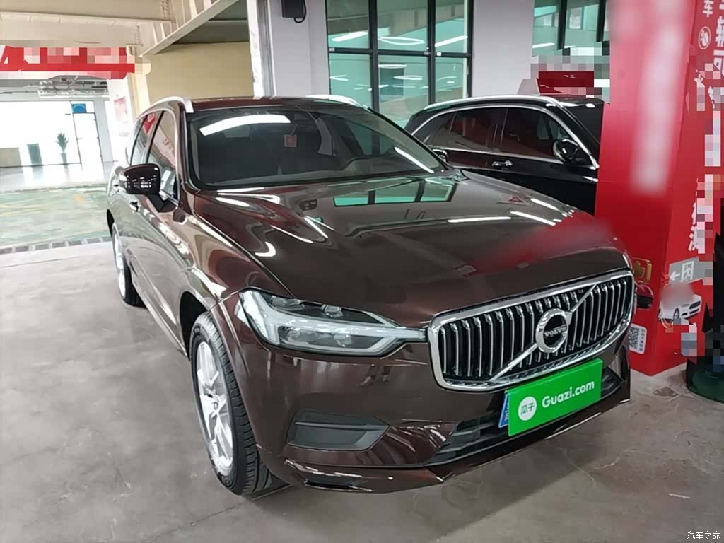 Volvo XC60, 2018 4