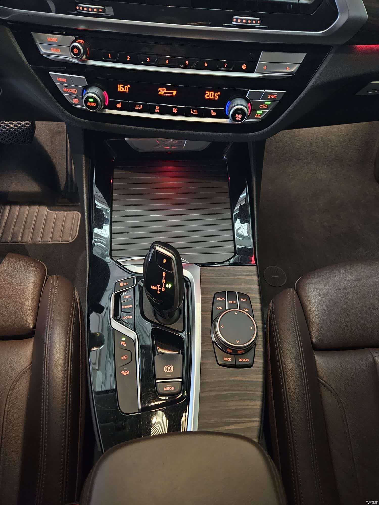 BMW X3, 2020 10
