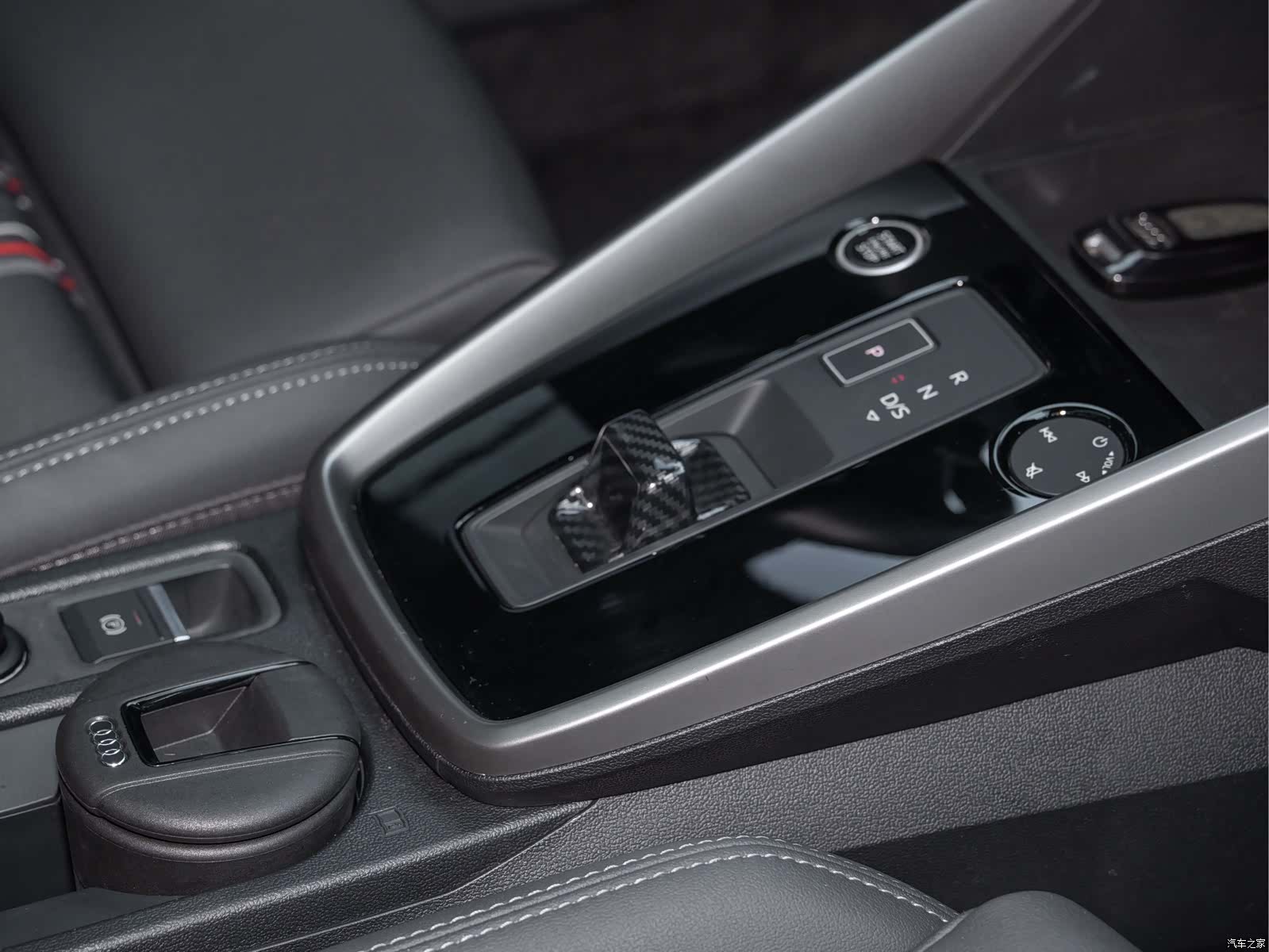 Audi A3, 2023 15