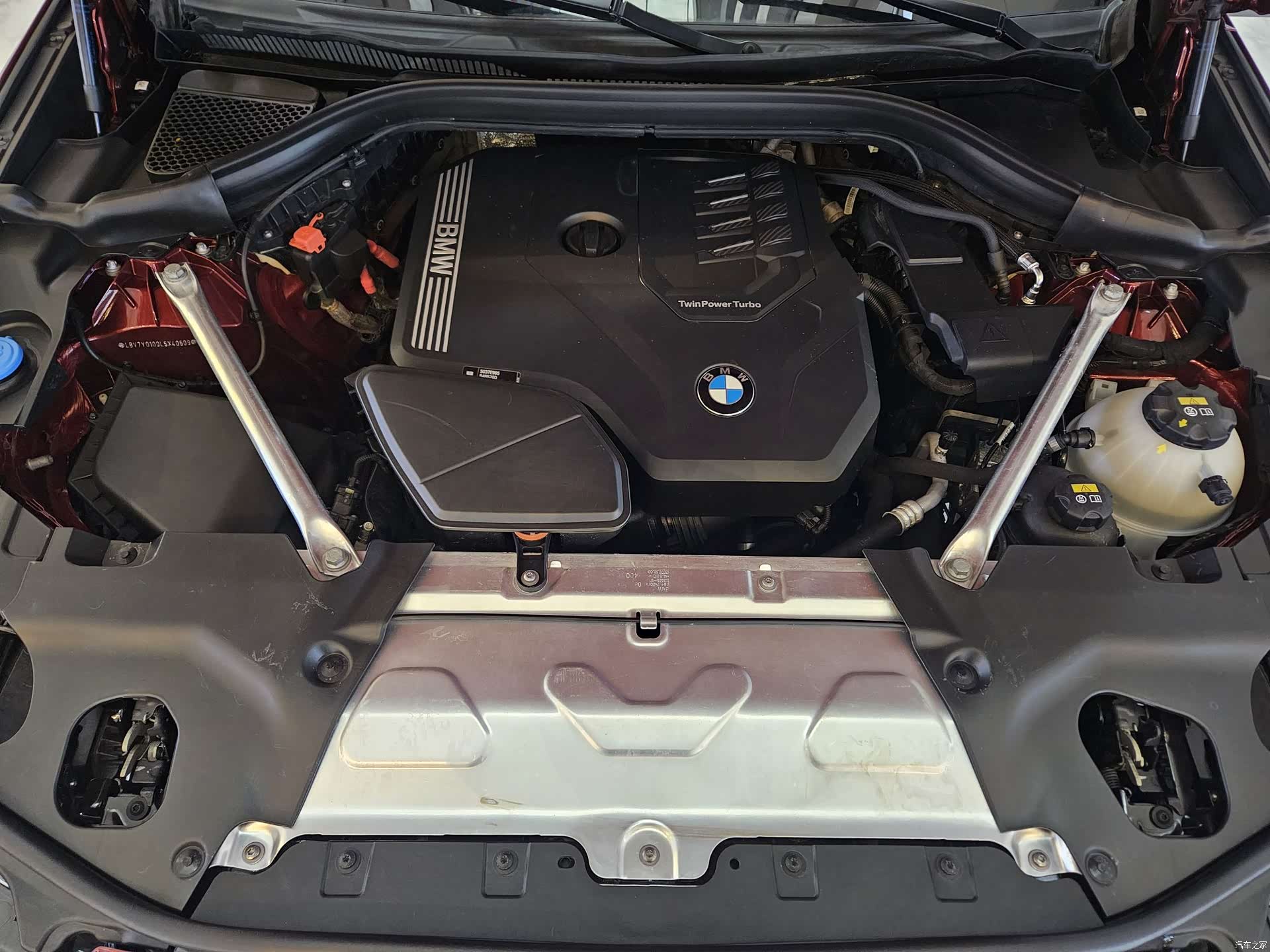 BMW X3, 2020 20