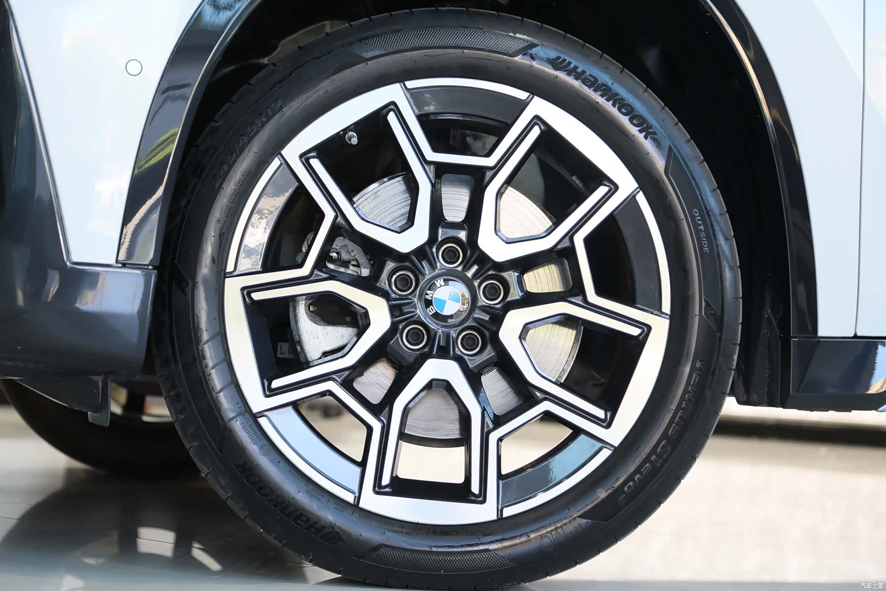 BMW X1, 2025 4