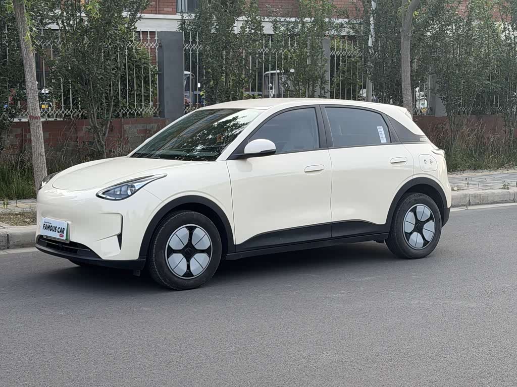 Geely Geome Xingyuan