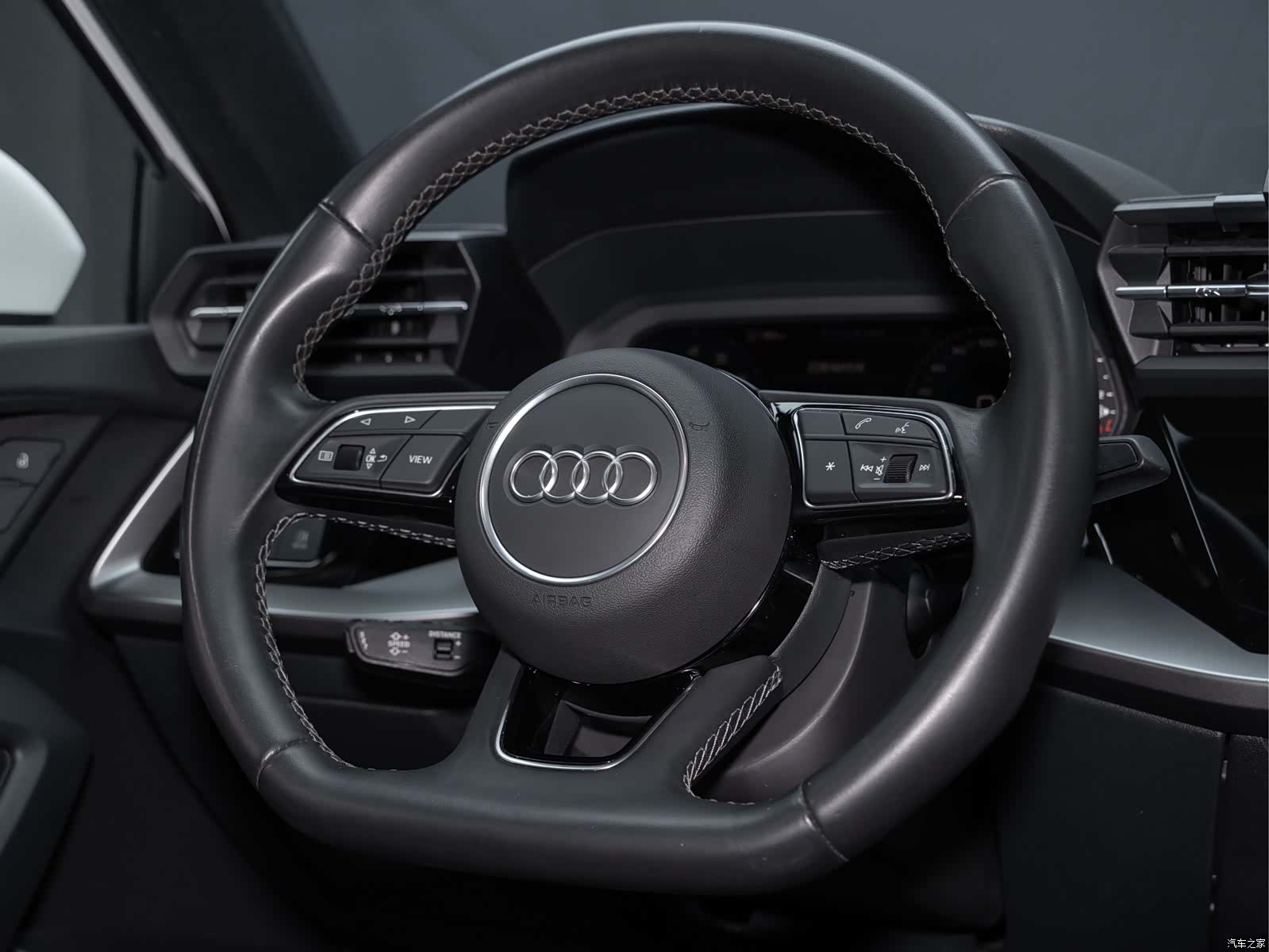 Audi A3, 2023 17
