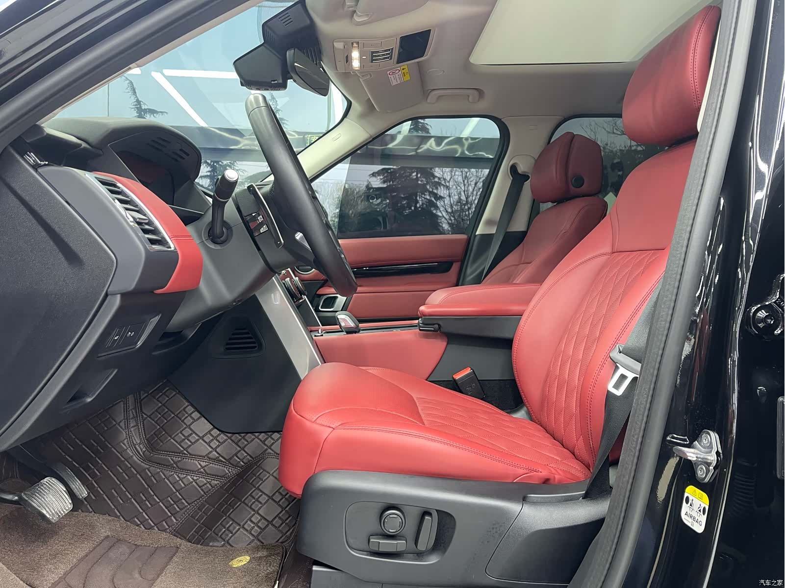 Land Rover Discovery, 2024 15
