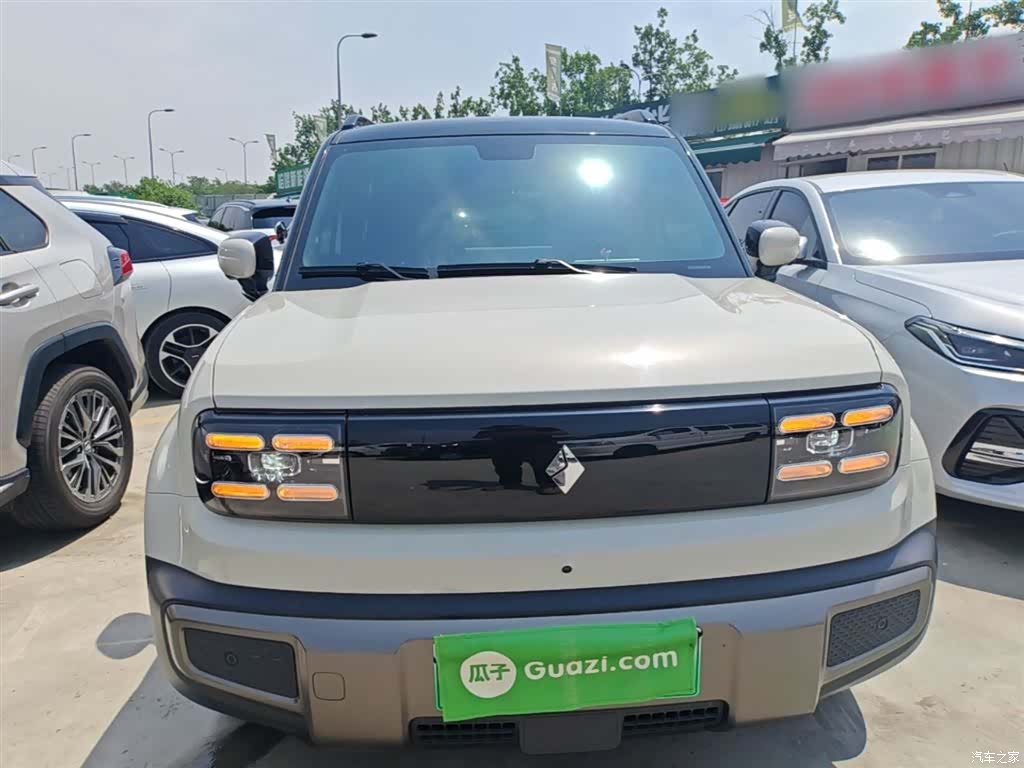 Wuling Yep, 2025 3