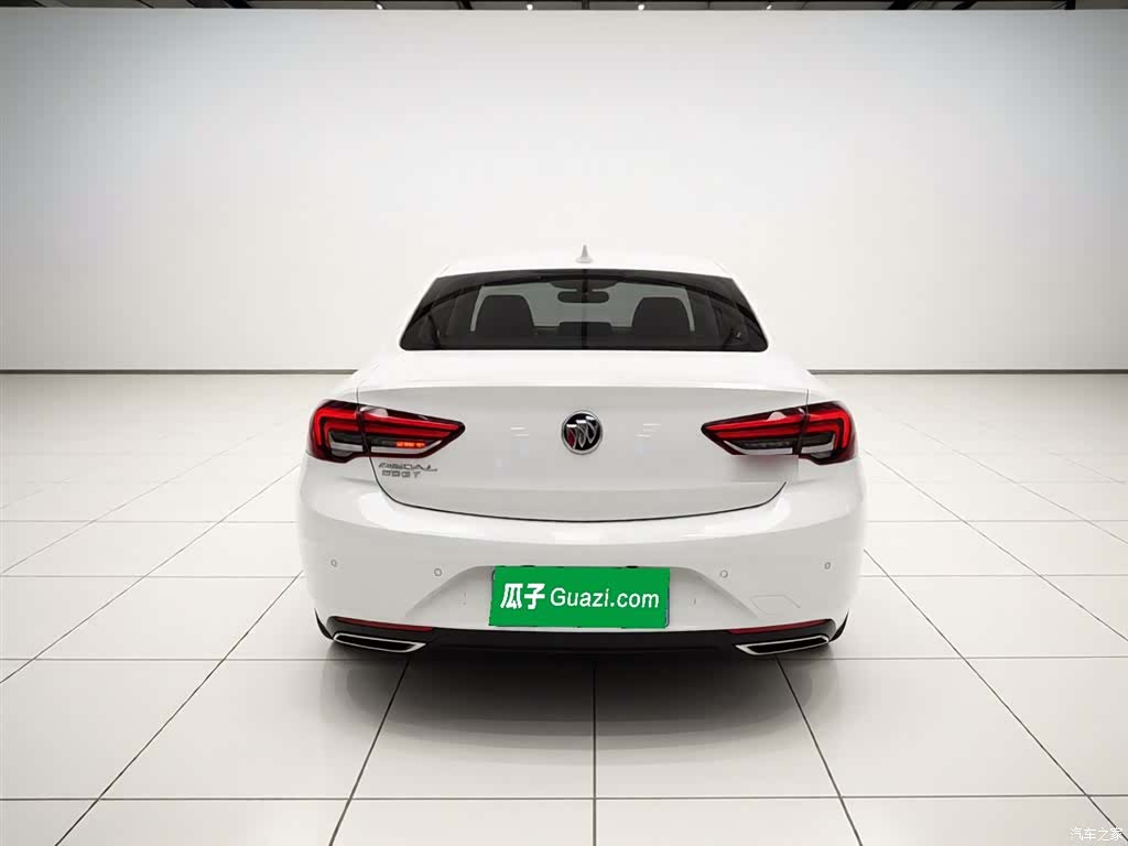 Buick Regal, 2022 6