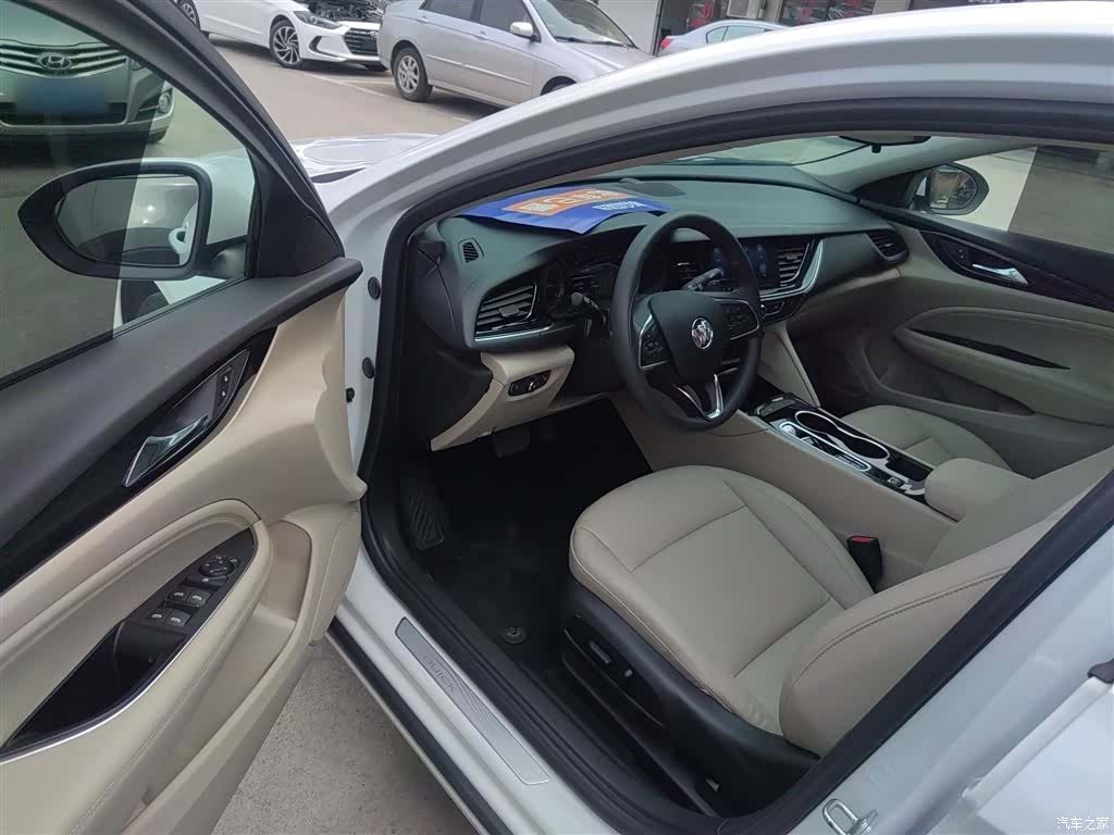 Buick Regal, 2022 16
