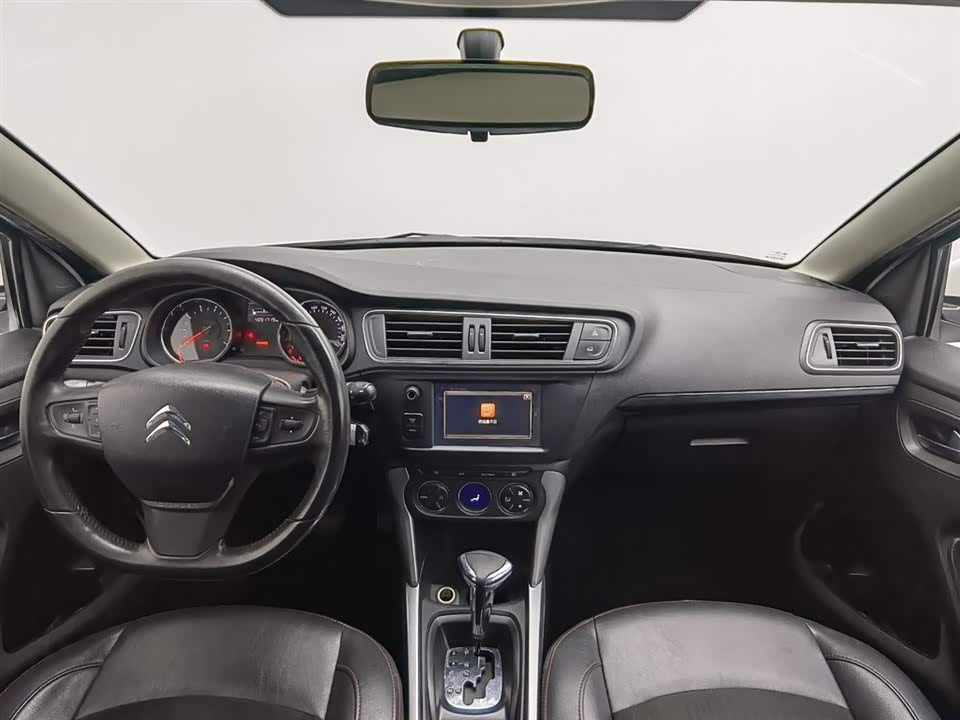 Citroen C3-XR