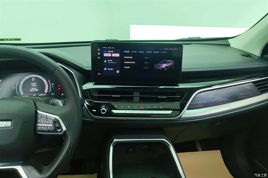 Haval H6, 2023 13
