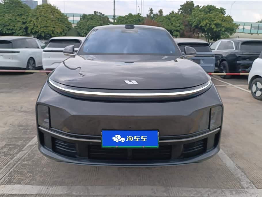 Li Auto Ideal L7