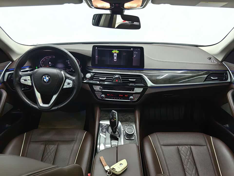 BMW 5 series BMW 5 series