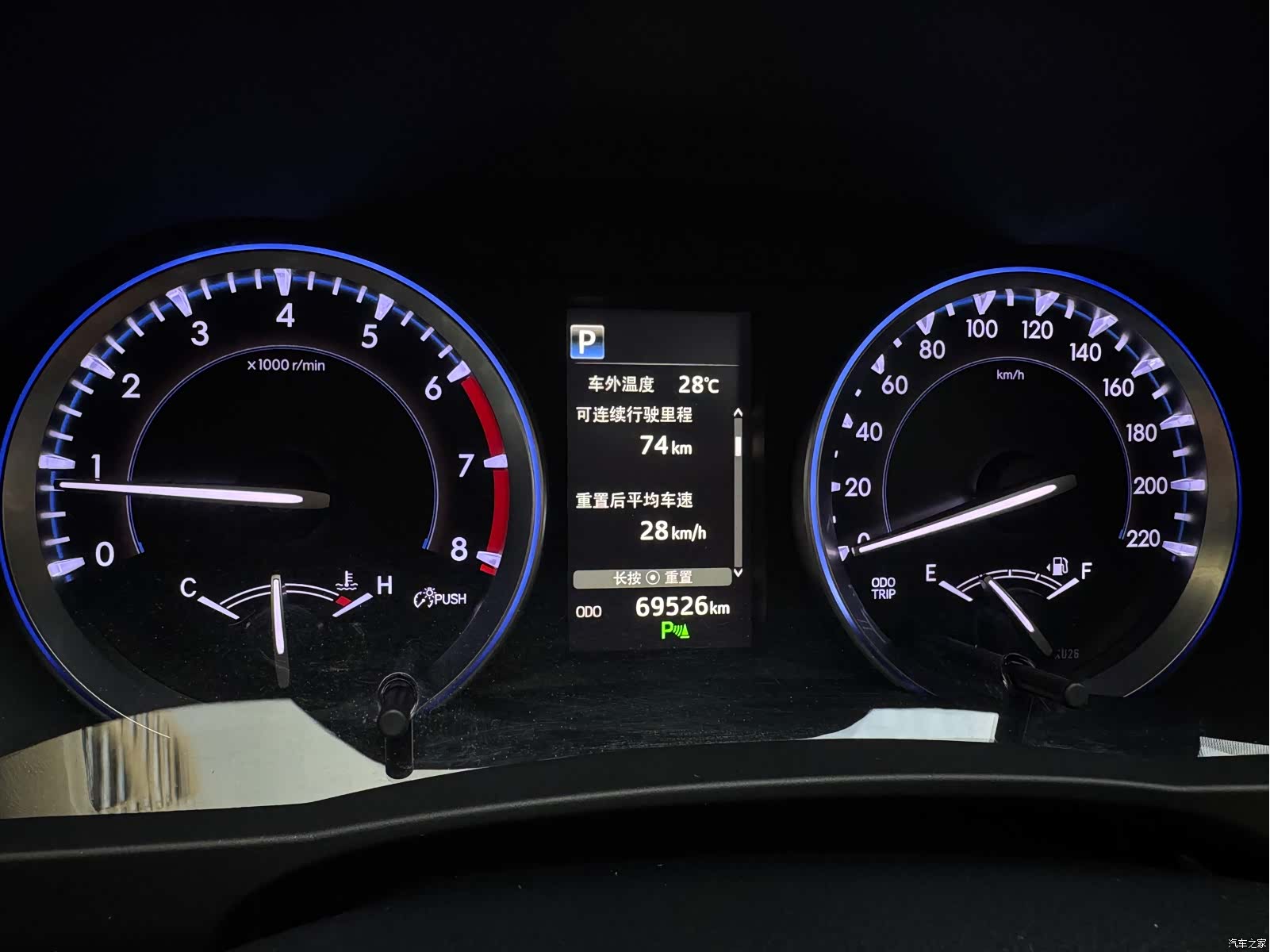 Toyota Highlander, 2020 4