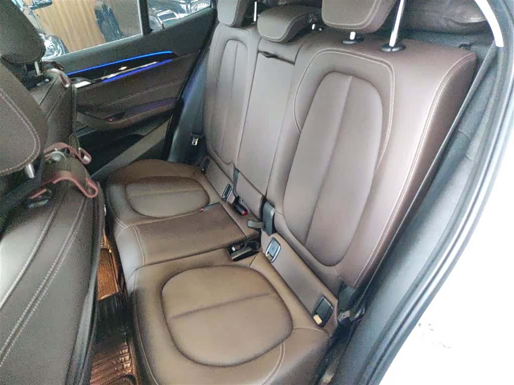 BMW X2, 2023 13