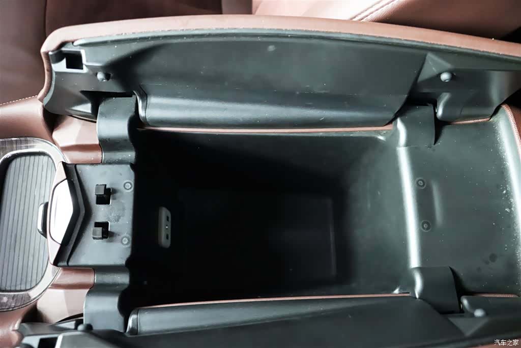 Buick Envision Plus, 2018 16
