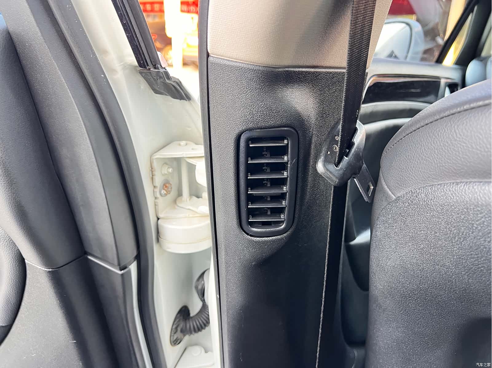 Citroen C5, 2014 16