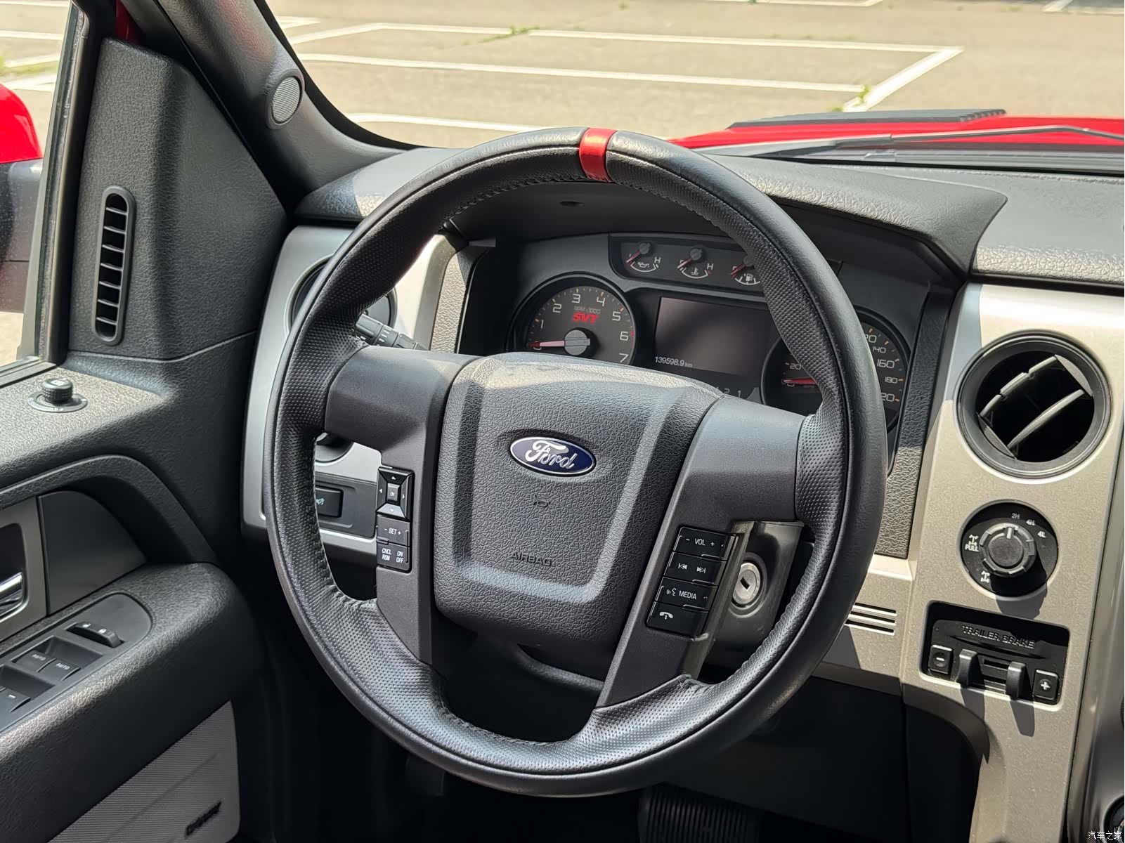 Ford F-150, 2014 14