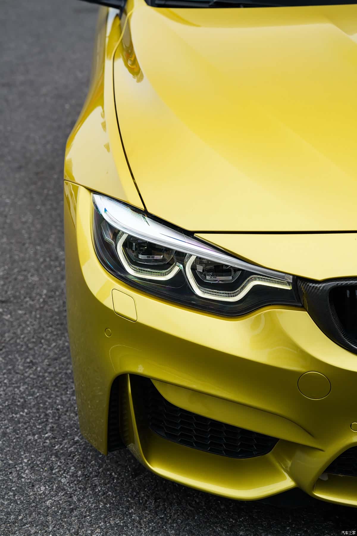 BMW M4, 2020 6