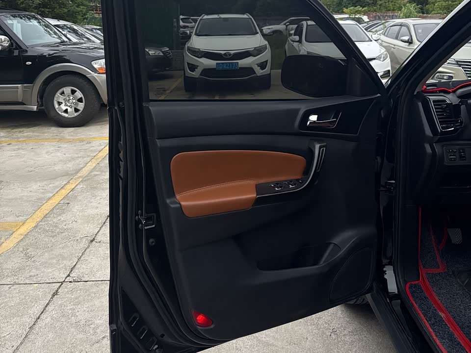 Oshan CX70