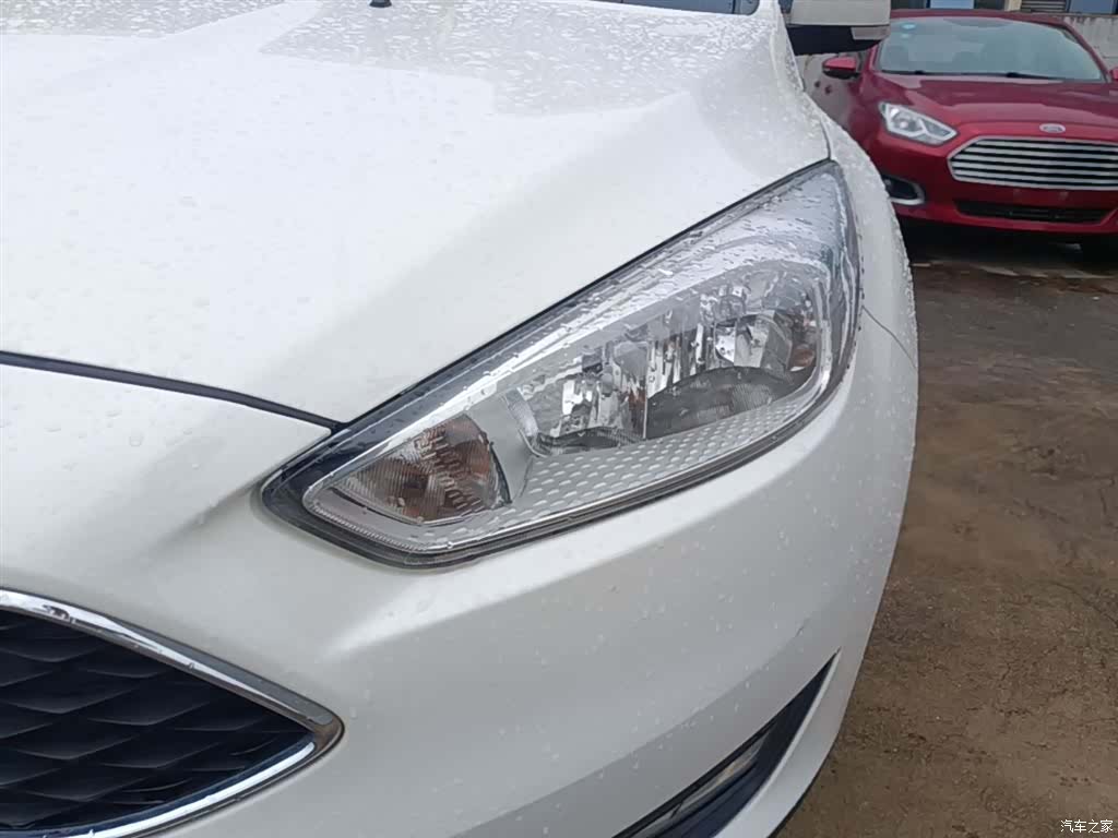 Ford Focus, 2017 24