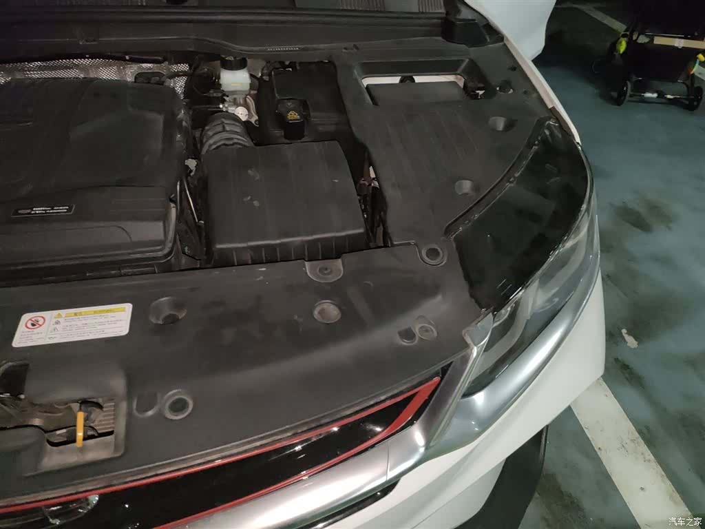 Geely Coolray, 2021 22
