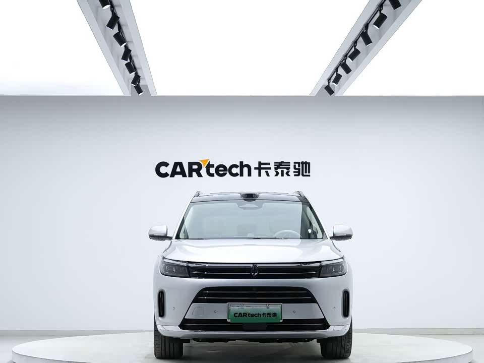 AITO Ask the world M7