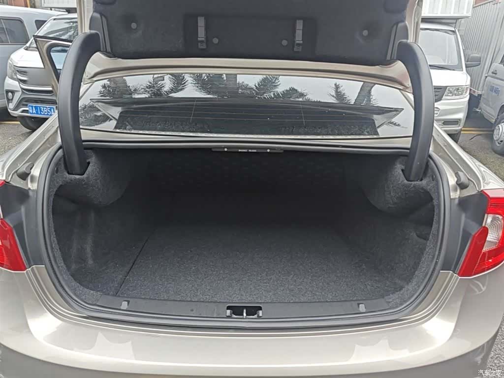 Volvo S60, 2016 19