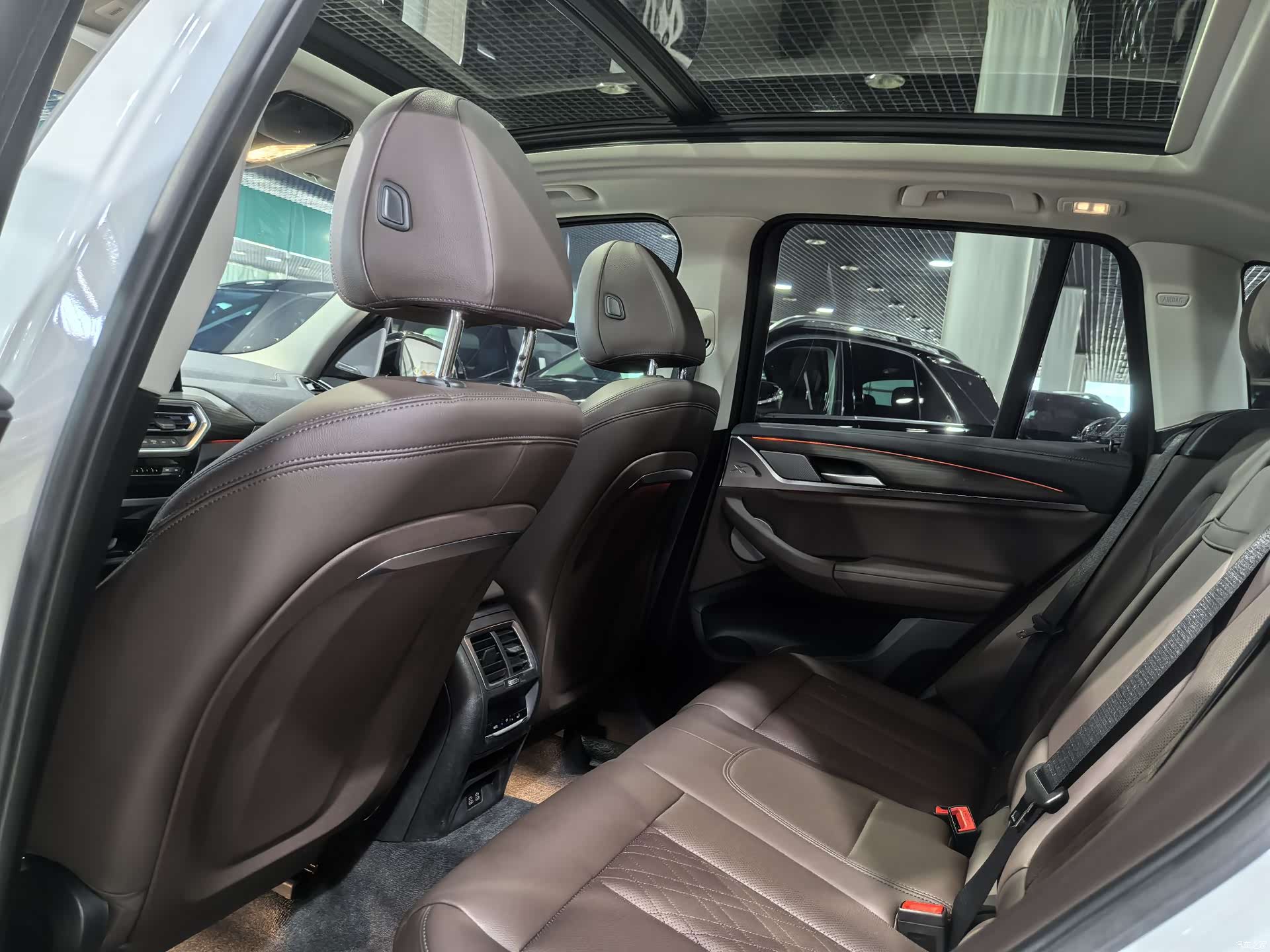 BMW X3, 2023 13