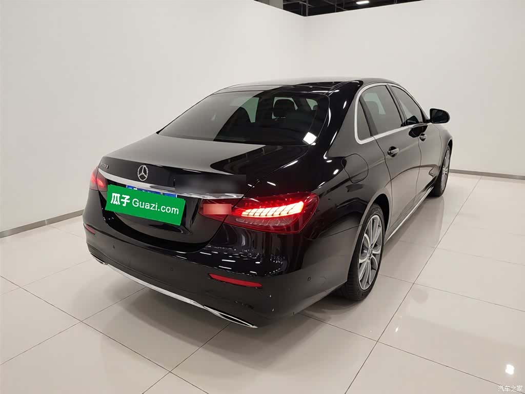 Mercedes-Benz E-Class, 2023 все фото