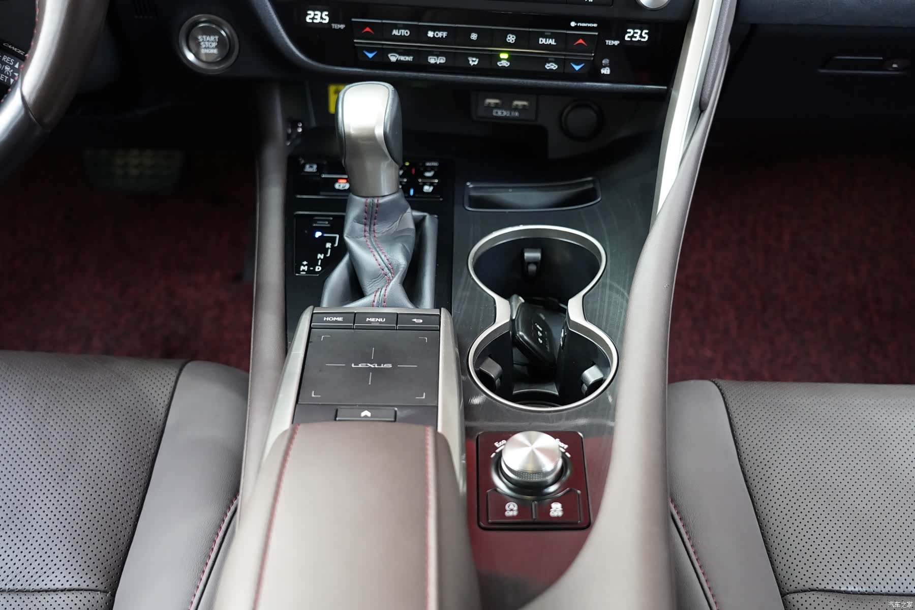 Lexus RX, 2021 12