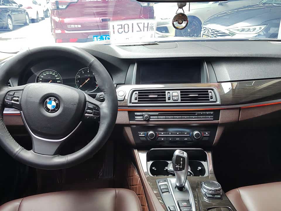 BMW 5 series BMW 5 series