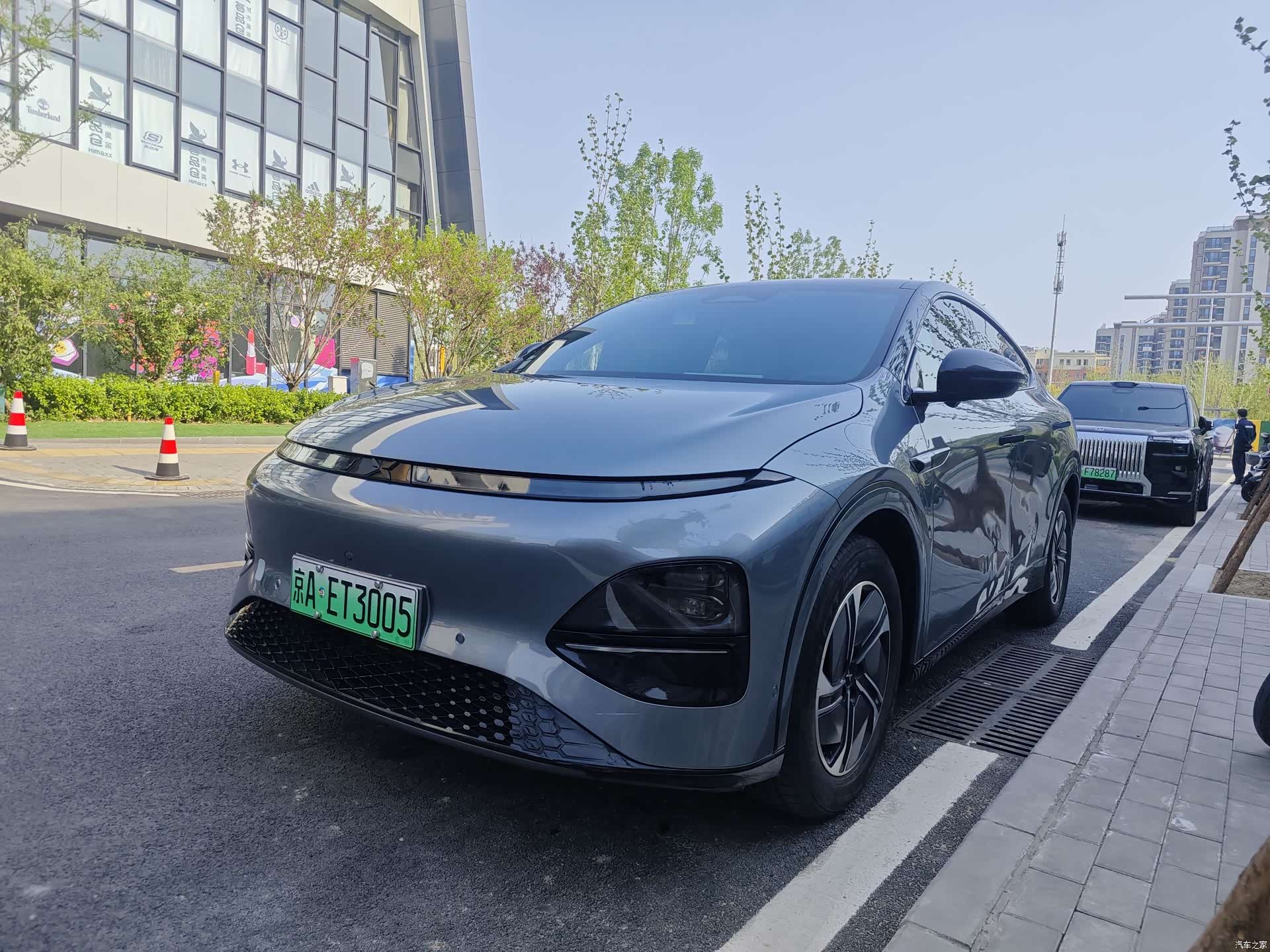 Xpeng G6, 2024 1