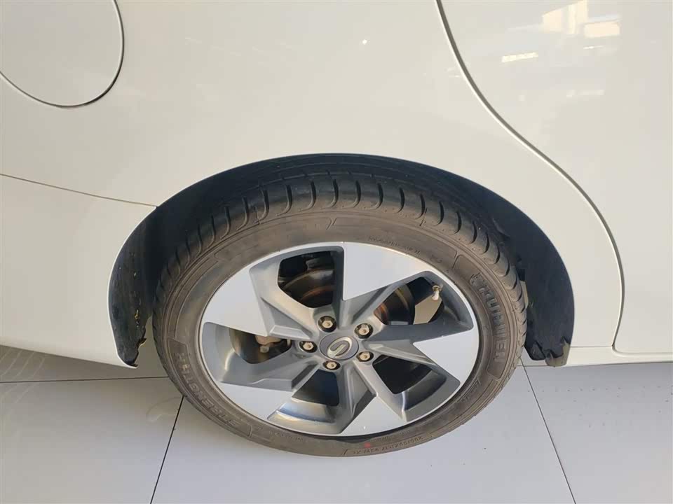 Trumpchi Trumpchi GA4