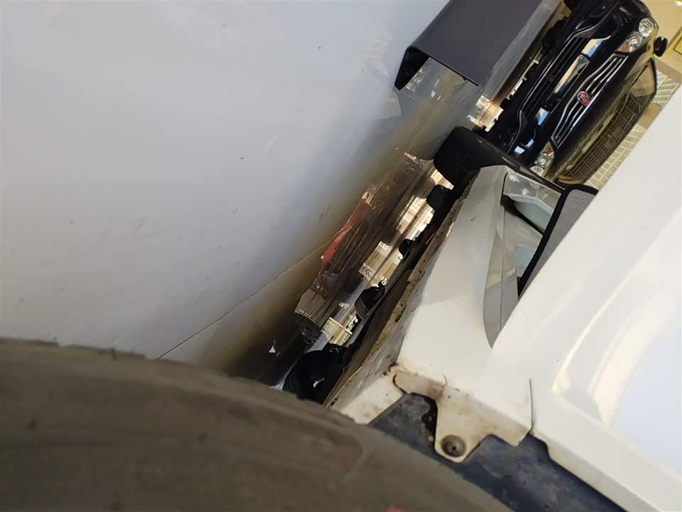 Trumpchi Trumpchi GA4