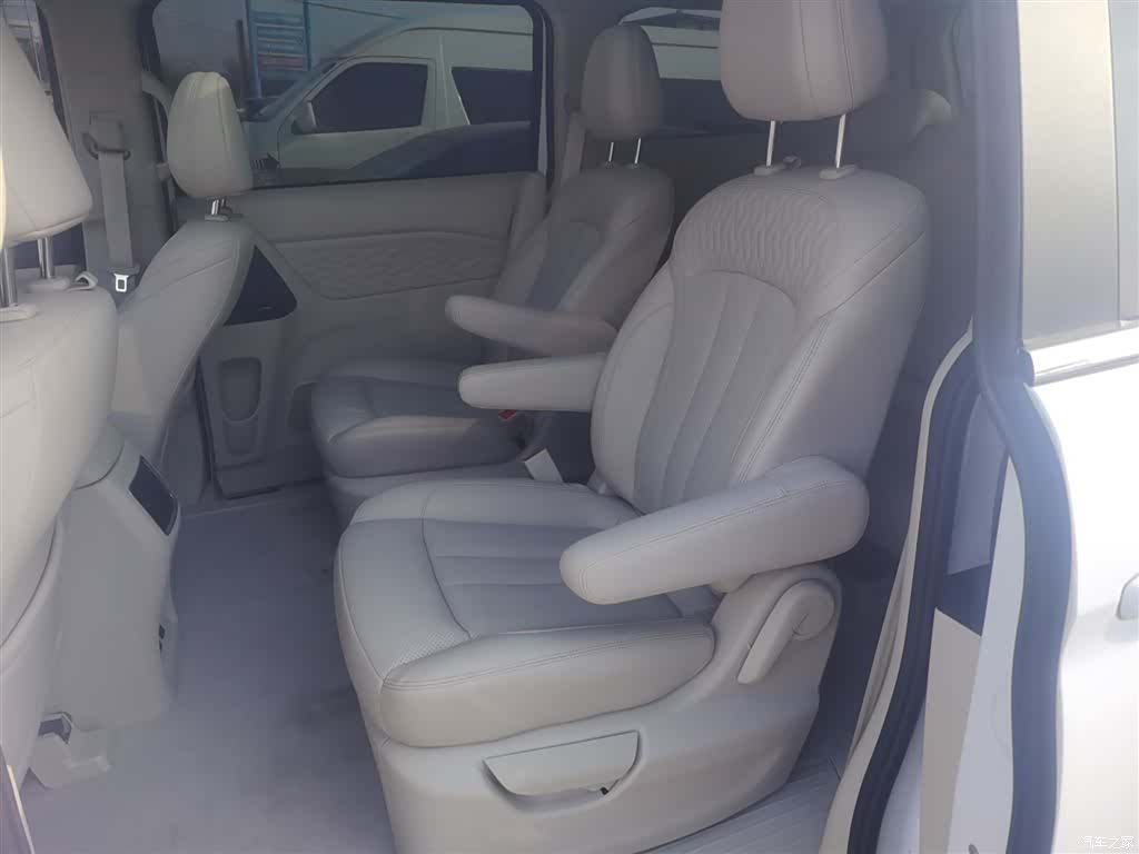 Changan VI, 2019 17