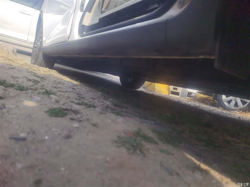 Changan VI, 2019 22