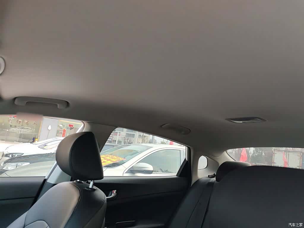 Kia K5, 2016 18