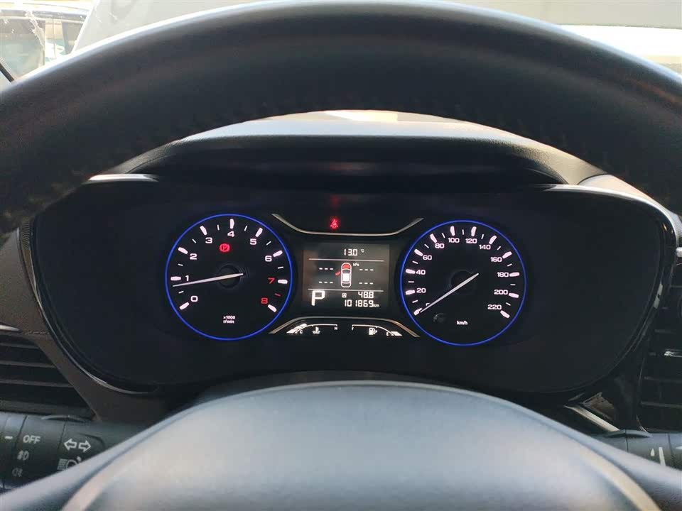 Trumpchi Trumpchi GA4