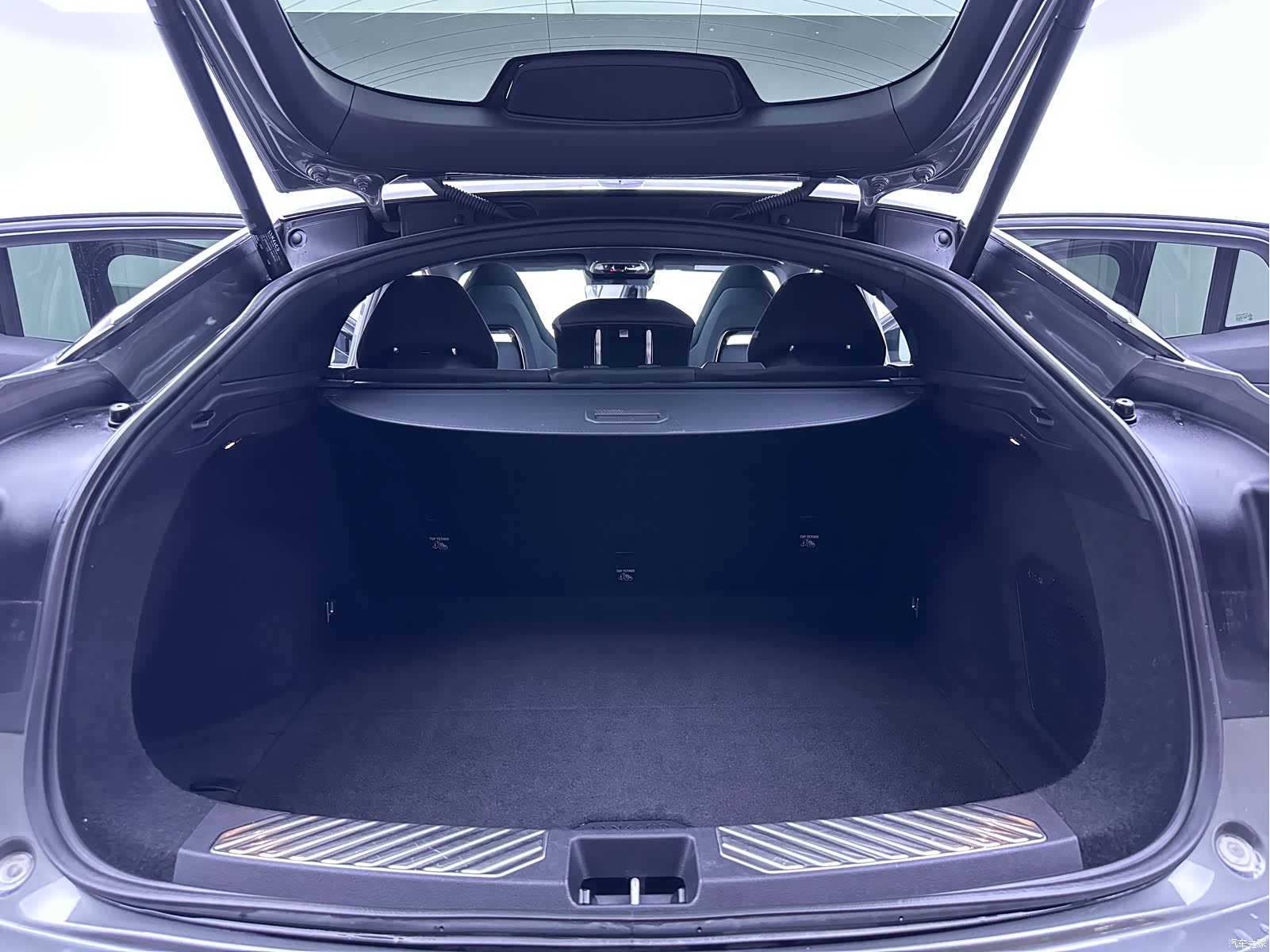 Lynk & Co 02, 2021 25