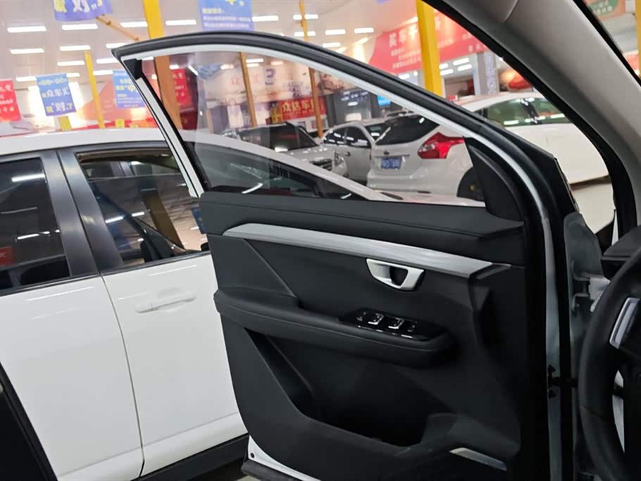 Wuling Wuling Xingchen