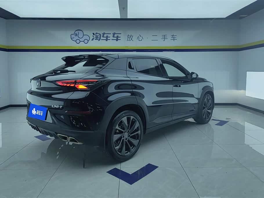 Changan UNI-T
