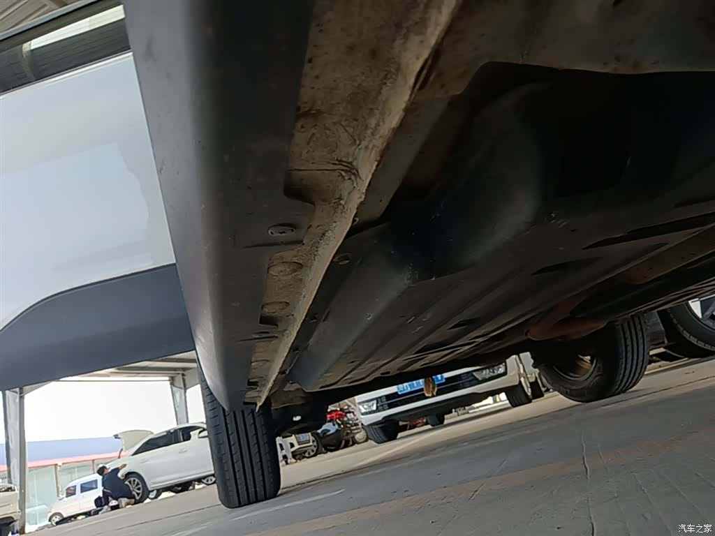 Wuling 510, 2020 21